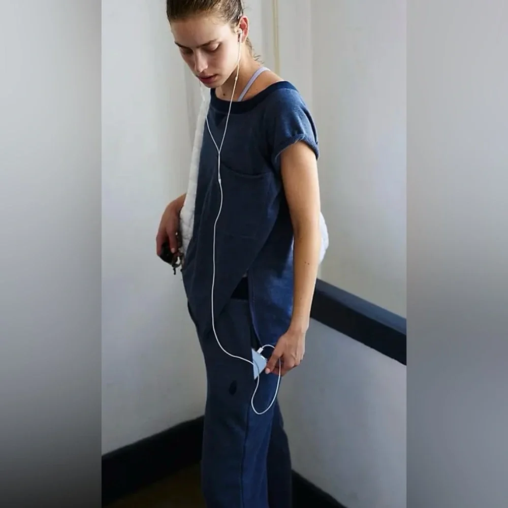 NWT Free People Winning Stretch Set